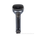 1D CCD Barcode Scanner payment for Supermarket